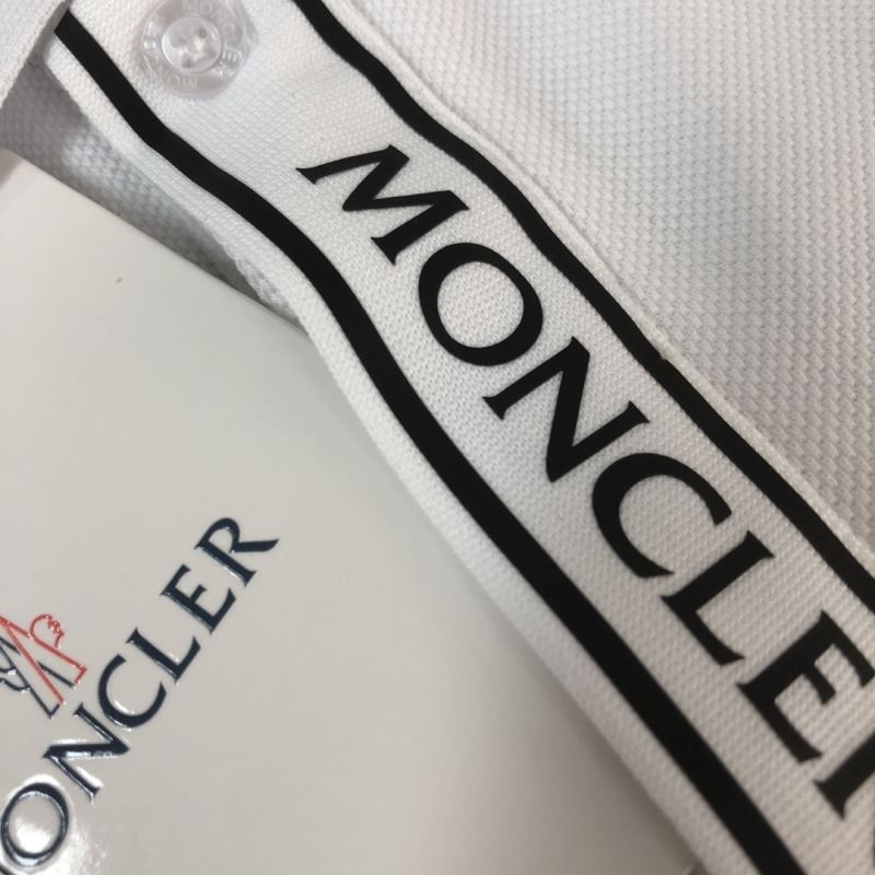 Moncler T-Shirts